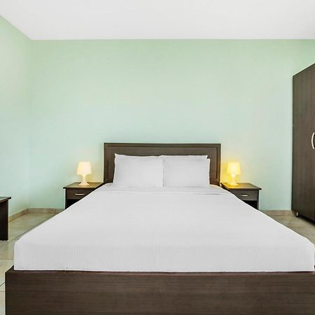 Hotel Poseidon Pefkochori Dış mekan fotoğraf
