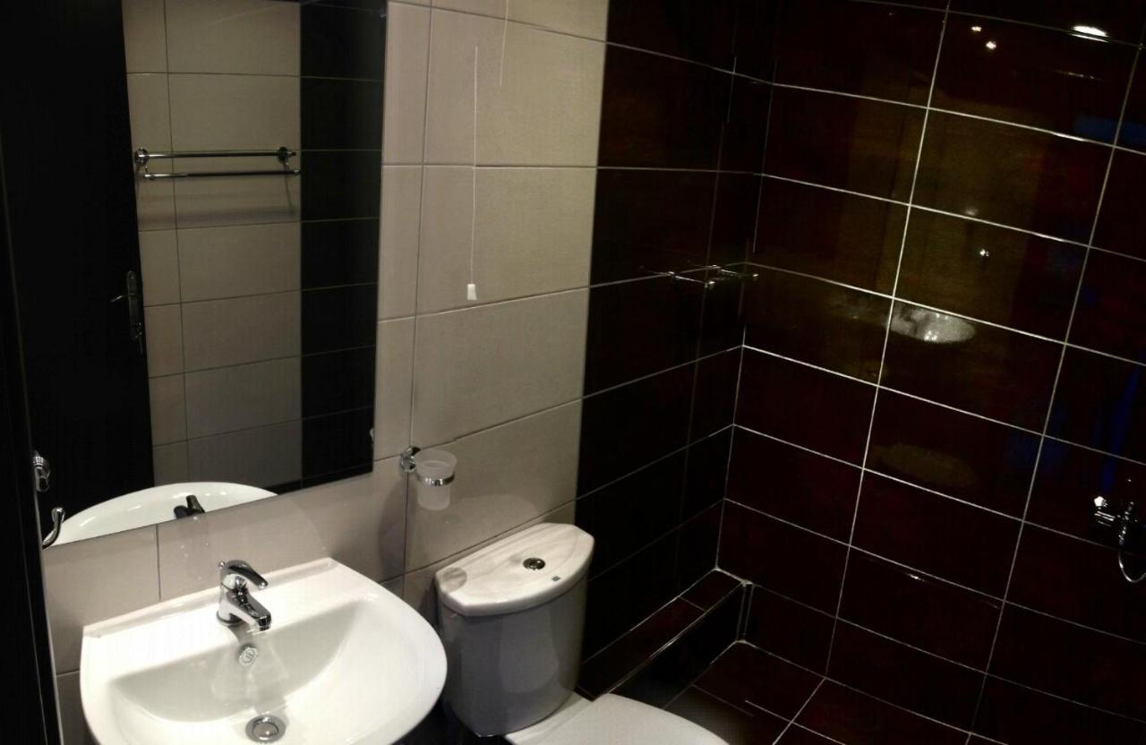 Hotel Poseidon Pefkochori Dış mekan fotoğraf